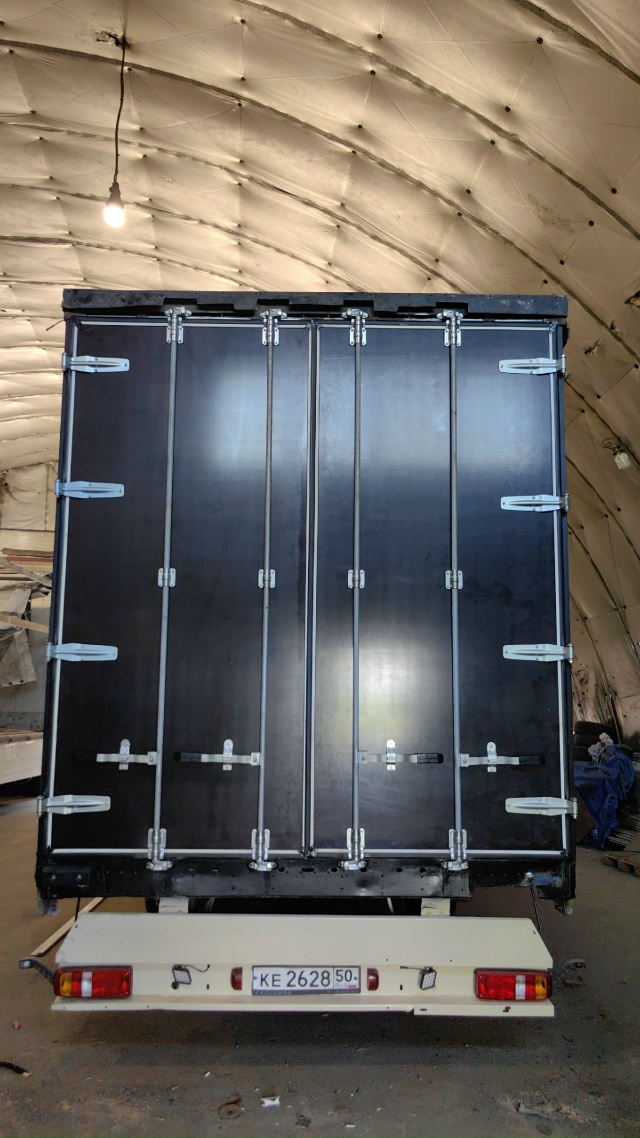 Выполненная работа 5