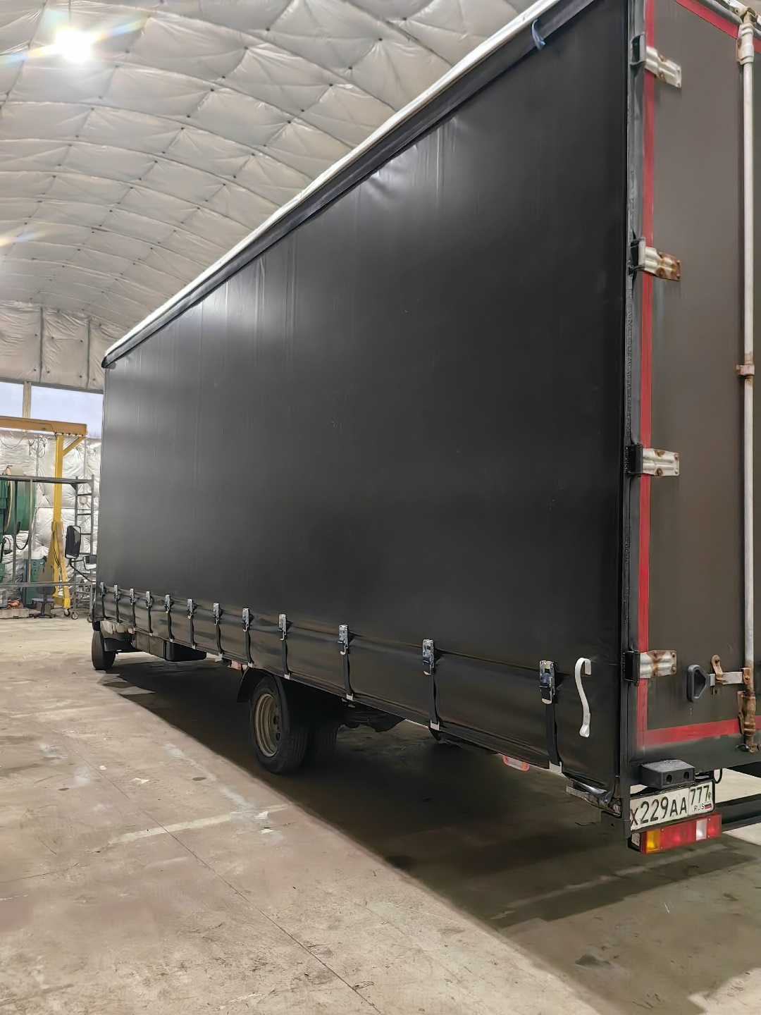 Выполненная работа 4