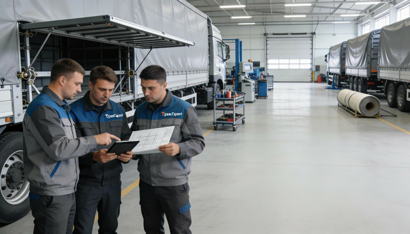 Опытные мастера