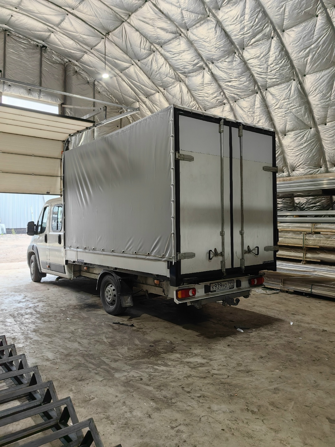 Выполненная работа 3