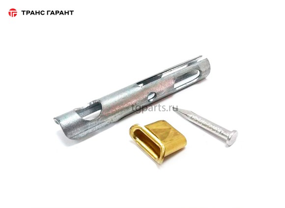  Наконечник ТИР троса Ø-6mm