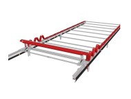 Система сдвижной крыши MICRO