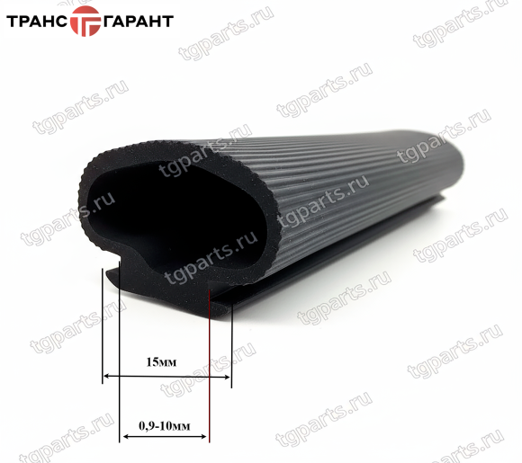 Уплотнитель створки KOGEL 6750210 Уплотнитель створки KOGEL 6750210