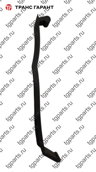 40051002 Резинка от подлива SCHMITZ/TSE L=16м