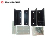 Монтажный комплект профиля MICRO Монтажный комплект профиля MICRO
