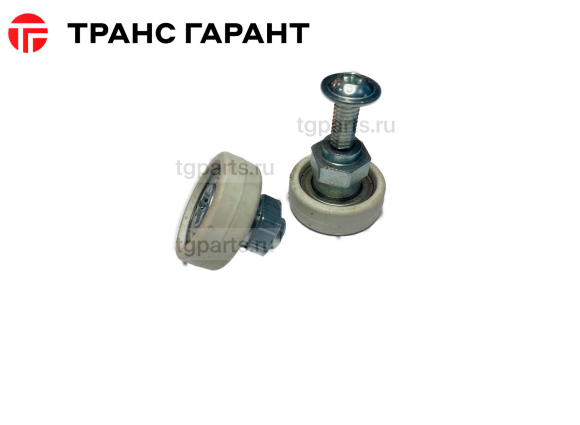 Ролик сдвижной крыши в пластике SCHMITZ Ø26mm. Ролик сдвижной крыши в пластике SCHMITZ Ø26mm.