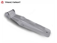 Петля ворот L=335мм. Петля ворот L=335мм.