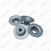 Шайба крепежная для тента d=24 мм Шайба крепежная для тента d=24 мм