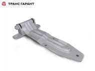 Петля ворот L=252мм. Петля ворот L=252мм.