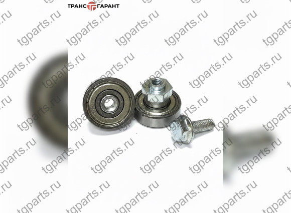 Ролик сдвижной крыши стальной Versus Ø26mm.  