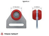 Ролик шторы под ленту 572003/SPR-0931-8/32336/735008  Ролик шторы под ленту 572003/SPR-0931-8/32336/735008