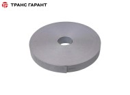 Стропа ПВХ (серая) 100м 5802 Стропа ПВХ (серая) 100м 5802