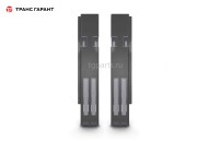 Бортовая стойка задняя (левая и правая)