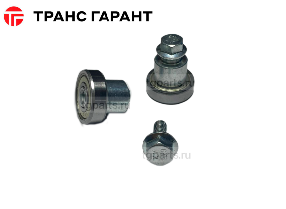 Ролик сдвижной крыши AUTOCAR с юбкой 11.5мм. Ø24mm. Ролик сдвижной крыши AUTOCAR с юбкой 11.5мм. Ø24mm.