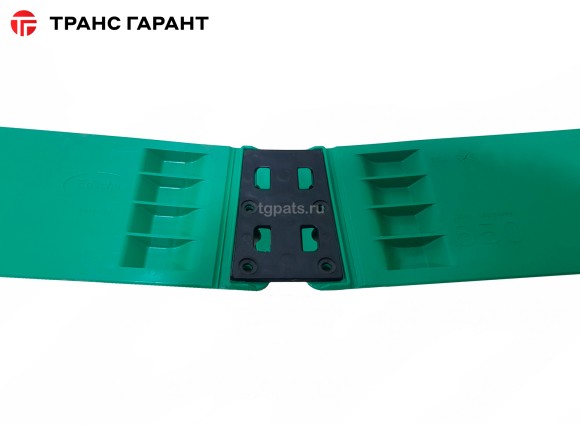 Соединительная пластина для шарниров сдвижной крыши под клепку 38034120