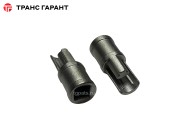 Адаптер нижний под квадрат Ø25мм  1074432/1105857/137111SCH Адаптер нижний под квадрат Ø25мм  1074432/1105857/137111SCH