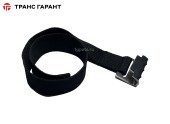 Ремень с плоским крючком 920484/604500 