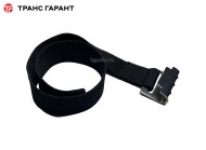 Ремень с плоским крючком 920484/604500  Ремень с плоским крючком 920484/604500