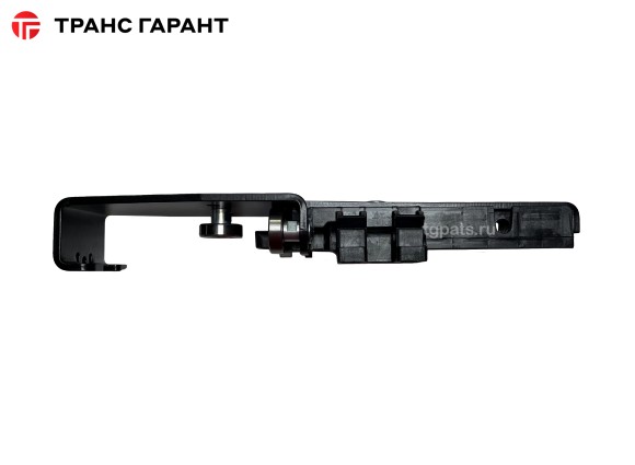 Роликовая тележка (каретка) поперечины крыши (металлопласт) 
