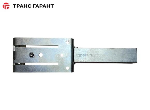  Роликовая тележка поперечины крыши Versus/TransGarant 17402001