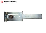 Роликовая тележка поперечины крыши Versus/TransGarant 17402001  Роликовая тележка поперечины крыши Versus/TransGarant 17402001
