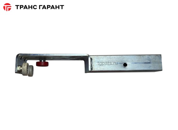  Роликовая тележка поперечины крыши Versus/TransGarant 17402001