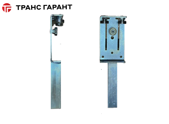 Роликовая тележка поперечины крыши Versus/TransGarant 17402001