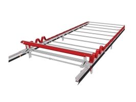 Сдвижные крыши