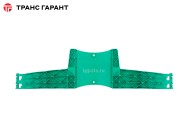 Шарнир для сдвижной крыши EDSCHA CS-UL II 38074610 Шарнир для сдвижной крыши EDSCHA CS-UL II 38074610